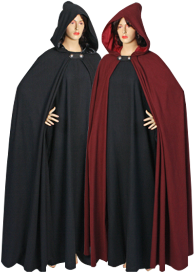 Price Match Policy - Medieval Cloak Clipart (555x555), Png Download