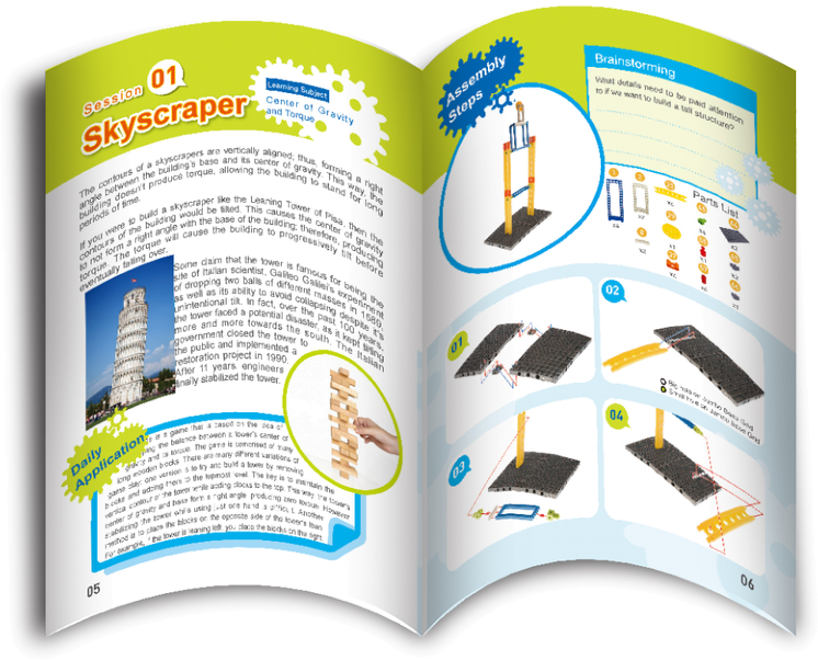 1249 I - Brochure Clipart (768x768), Png Download