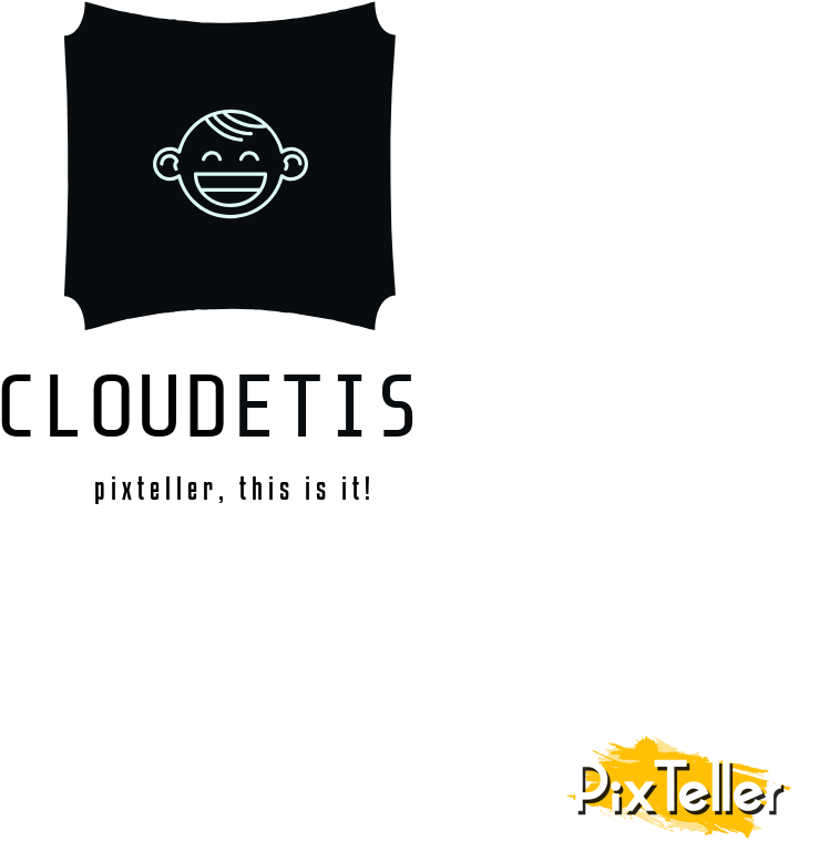 Pixbot › Logo Design - Emblem Clipart (1080x1080), Png Download