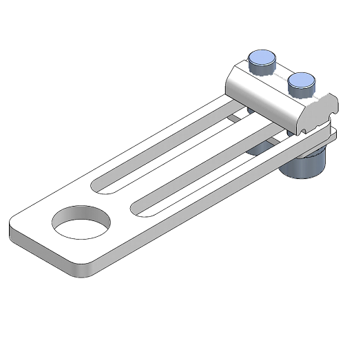 Mounting Bracket - Tool Clipart (610x610), Png Download