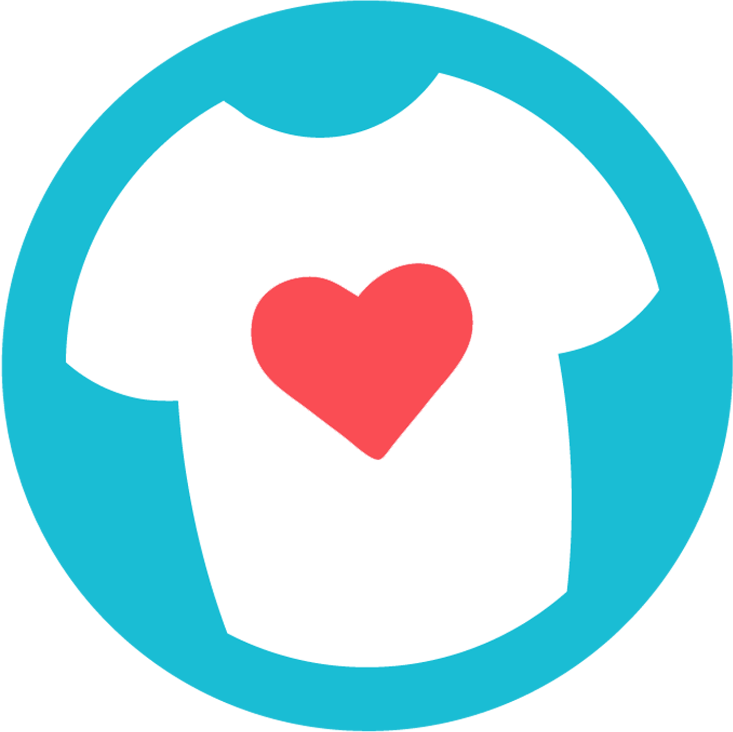 Profile - Heart Clipart (1448x1432), Png Download