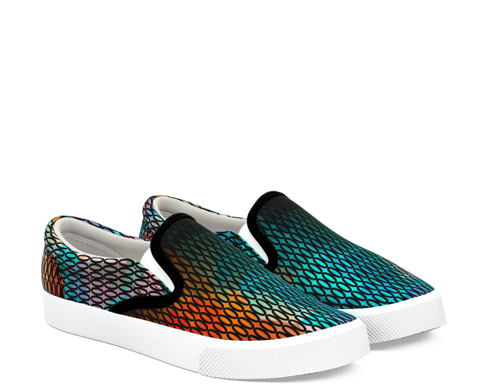 Slip-on Clipart (1024x1024), Png Download