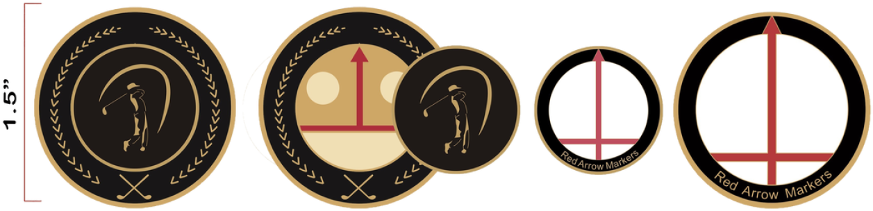 Circle Clipart (1275x320), Png Download