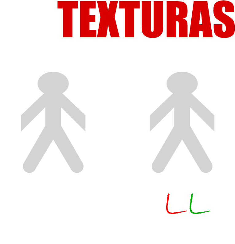 A Pc Texturas Atua No Ramo De Textura E Grafiato Há - Extra Extra Read All Clipart (822x827), Png Download