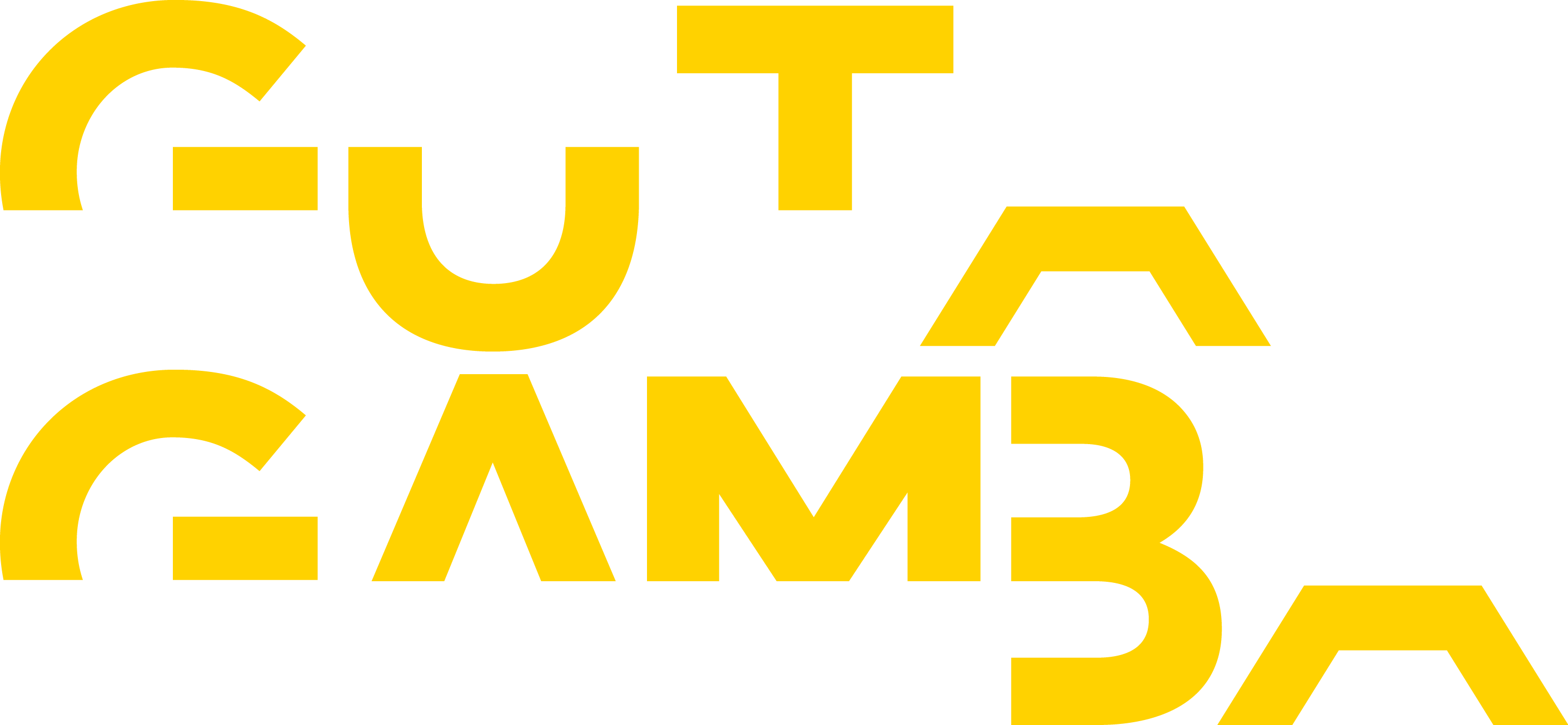 Gutagamba Clipart (2821x1306), Png Download