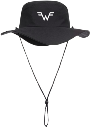 Safari Hat - Quicksilver Wide Brim Hat Clipart (600x600), Png Download