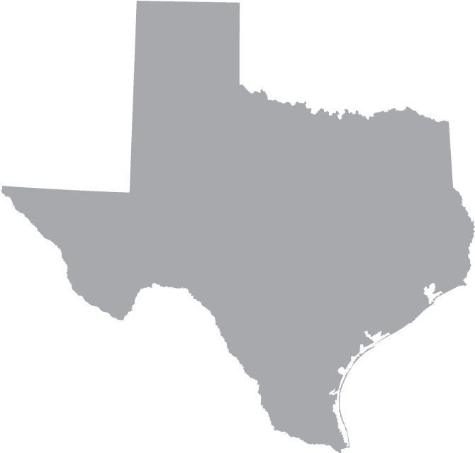 Texas Clipart Sheet - Texas Map - Png Download (800x800), Png Download