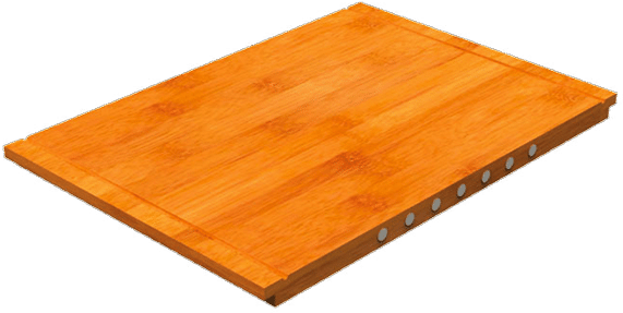 Cutting Board Png Clipart (600x600), Png Download