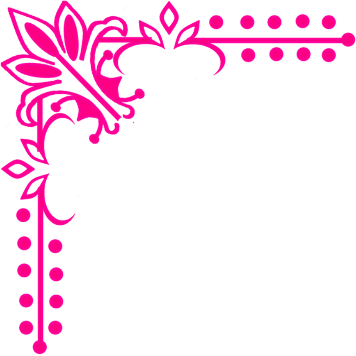 Corners Clipart (1024x768), Png Download