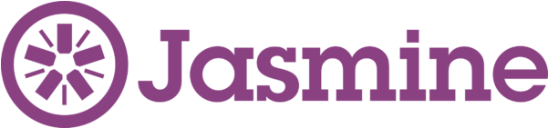 Jasmine Logo Png Clipart (800x600), Png Download