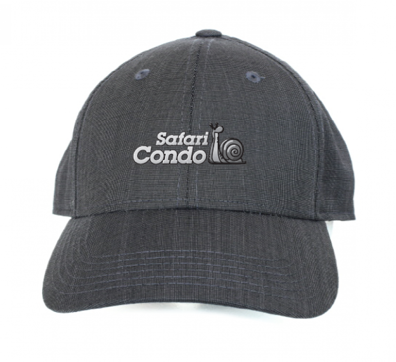 Safari Condo & Alto - Safari Condo Clipart (1300x731), Png Download