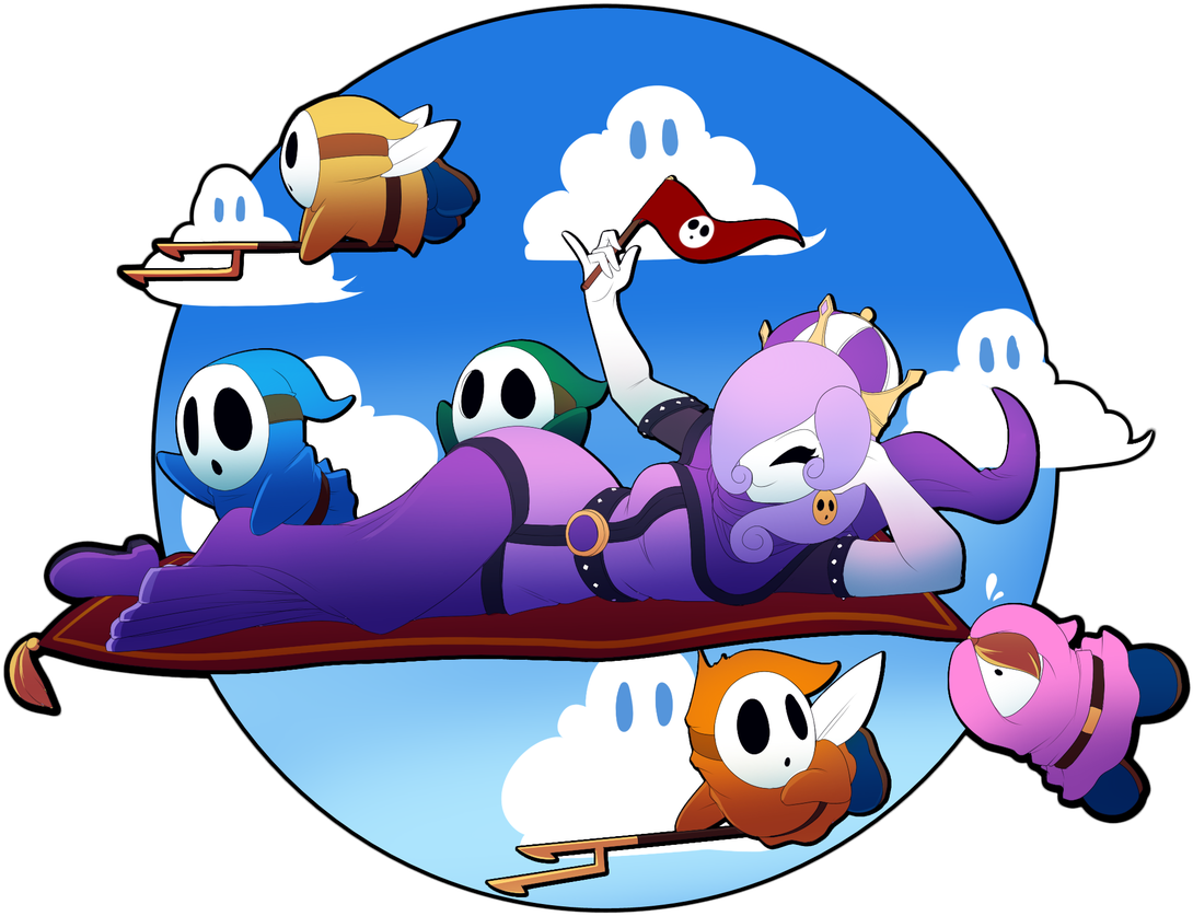 Shadowscarknight On Twitter - Cartoon Clipart (1200x893), Png Download