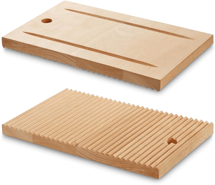 Double-sided Cutting Board - Plywood Clipart (704x604), Png Download