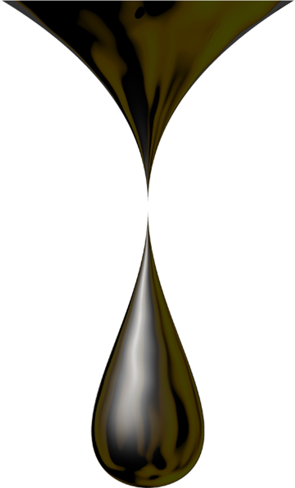Molasses Drop - Vase Clipart (1181x986), Png Download