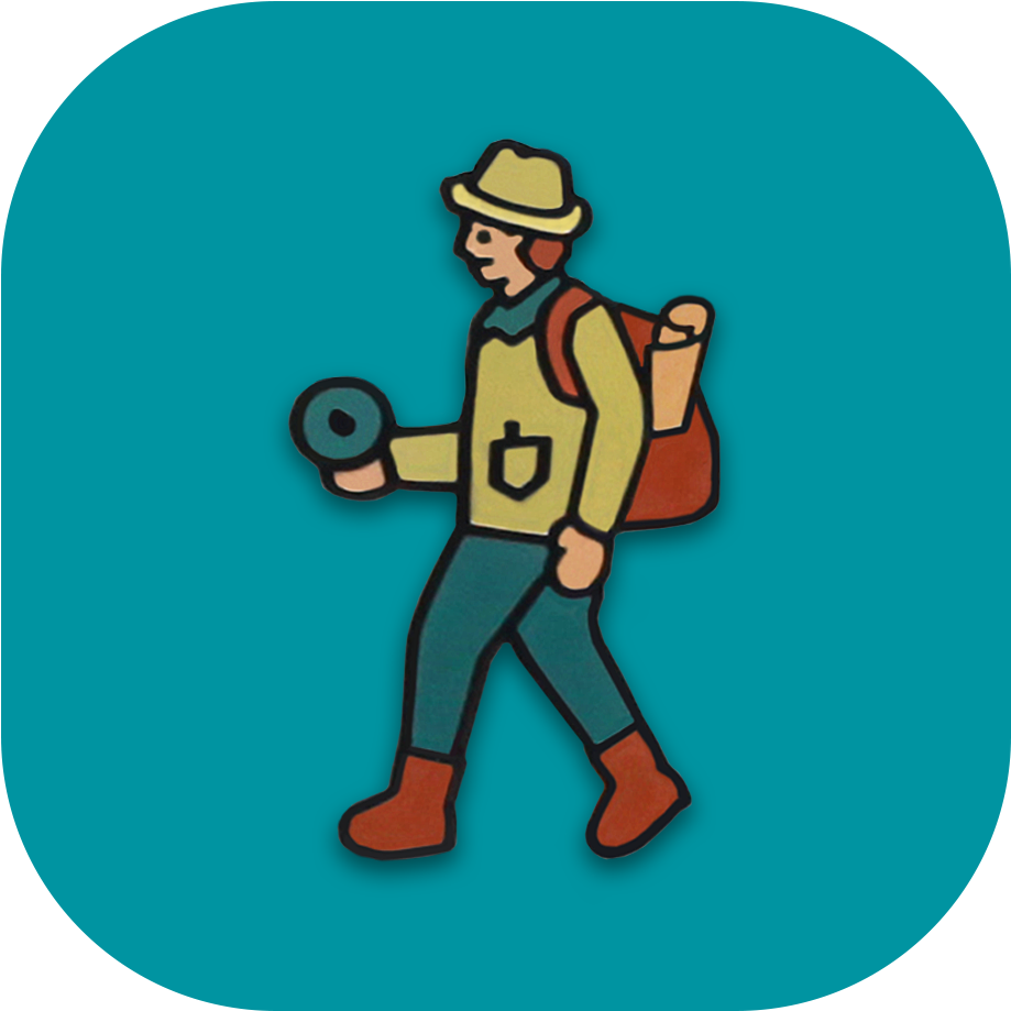 Cartoon Clipart (1000x1000), Png Download