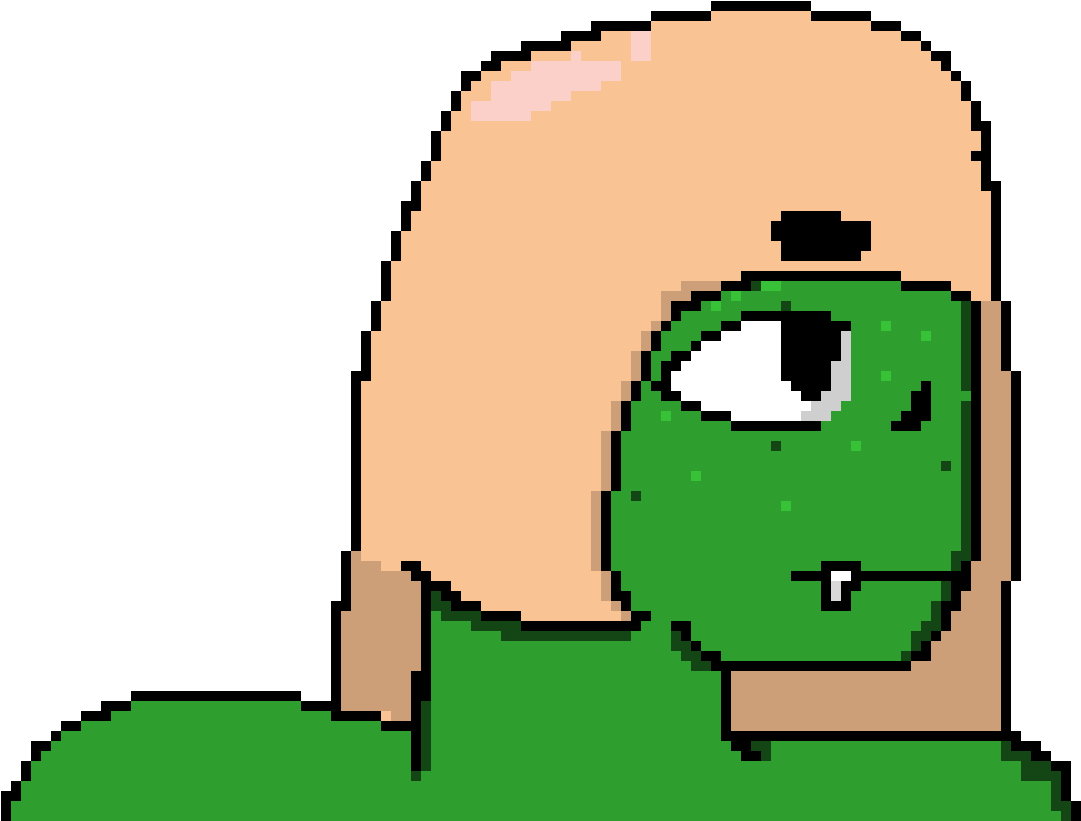 Orc - Piramide De Base Cuadrada Clipart (1200x840), Png Download