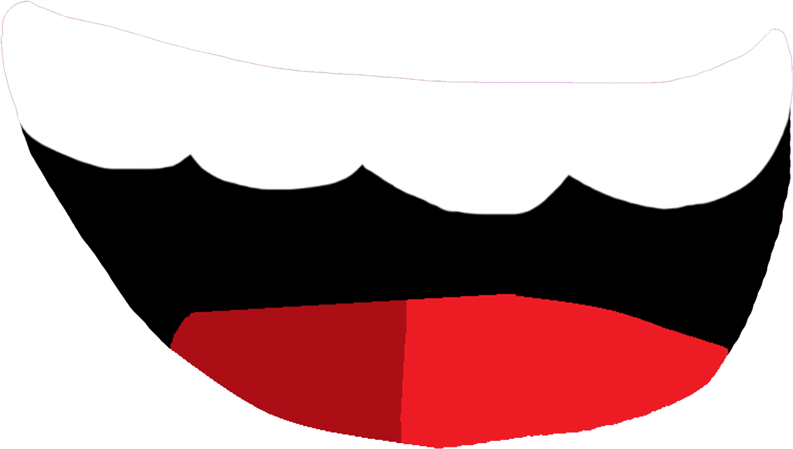 15 Animated Mouth Png For Free On Mbtskoudsalg - Cartoon Mouth Moving Gif Clipart (1928x1080), Png Download