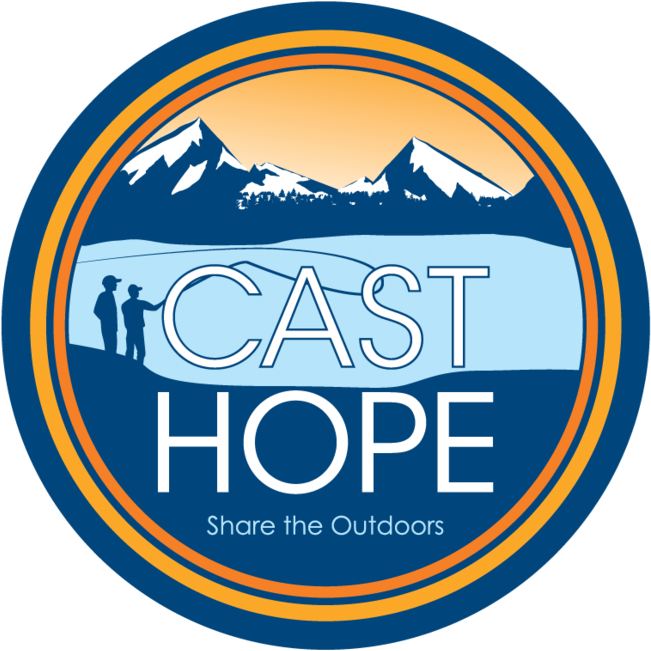 Cast Hope Circle Vector Logo - Cast Hope Logo Clipart (651x651), Png Download