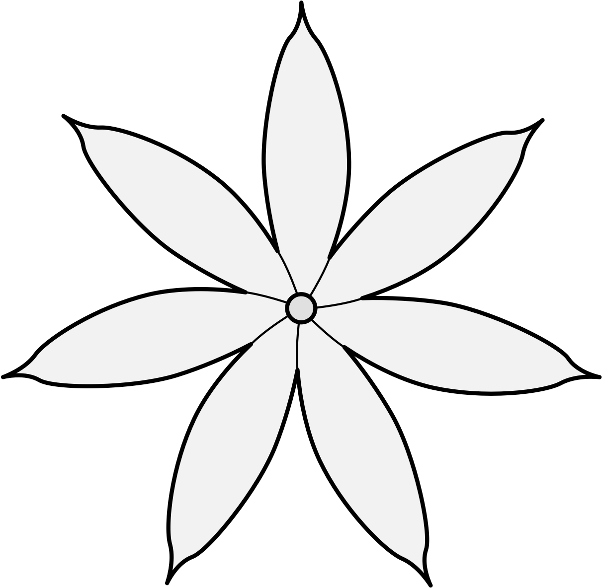 Details, Png - Jasmine Clipart (1218x1199), Png Download