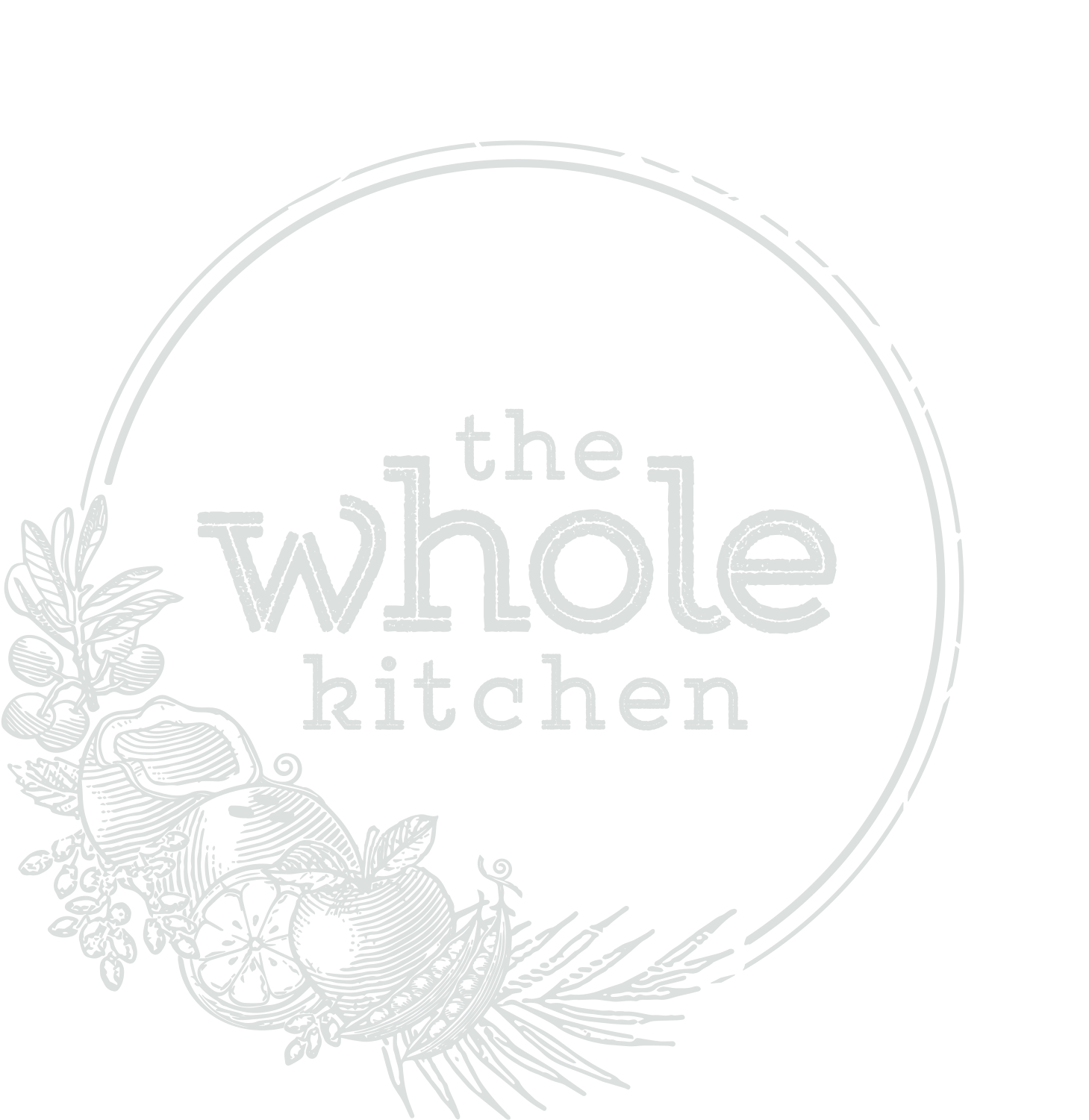 Twk Logo White Without Corners - Illustration Clipart (1601x1592), Png Download