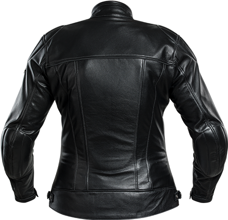 Img 5964-1 - Leather Jacket Clipart (560x580), Png Download