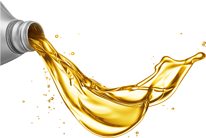 Oil, Lube, Filters In Alamogordo, Nm - Oil Lubricant Clipart (1035x504), Png Download