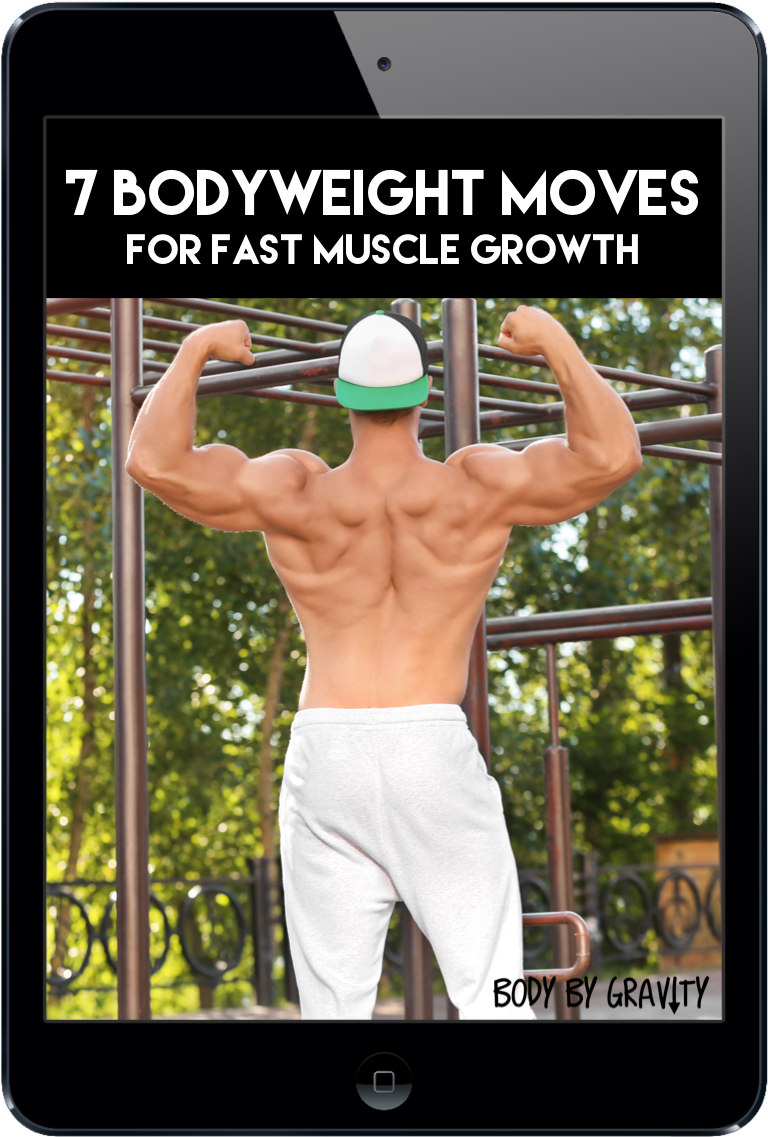 Gain Pounds Of Muscle In A Matter Of Weeks - Bodybuilding Clipart (1200x1200), Png Download