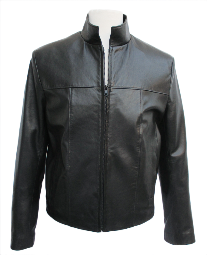 Style 21005s - Jacket Style Clipart (682x924), Png Download
