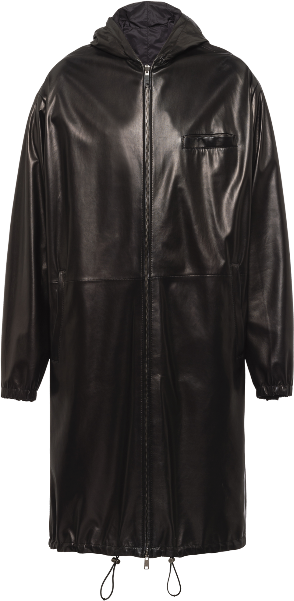 Leather Jacket Clipart (2400x2400), Png Download