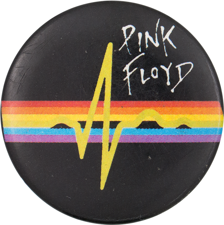 1000 X 892 19 - Floyd Logo Pink Floyd Png Clipart (1000x892), Png Download