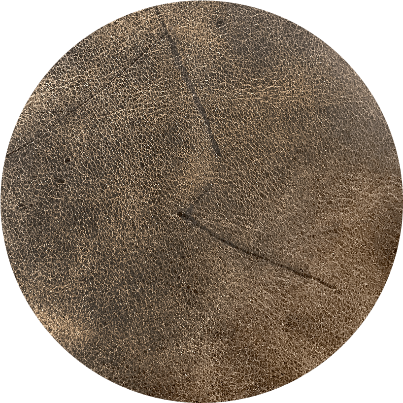 Healed Scars - Circle Clipart (900x900), Png Download