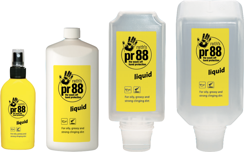 Pr88 Liquid Line - Pr88 Clipart (1052x674), Png Download