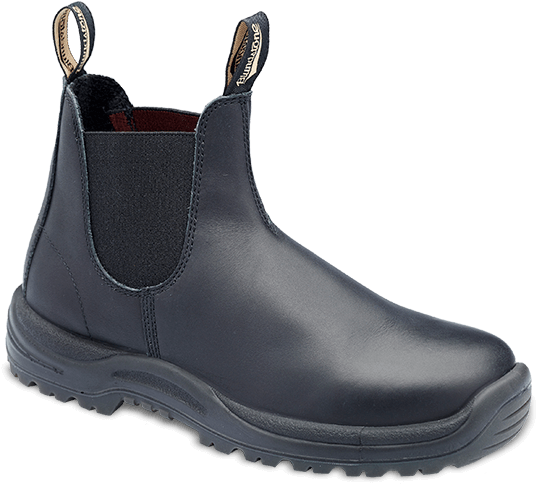 Style 179 Work Boot - Blundstone Footwear Clipart (700x530), Png Download