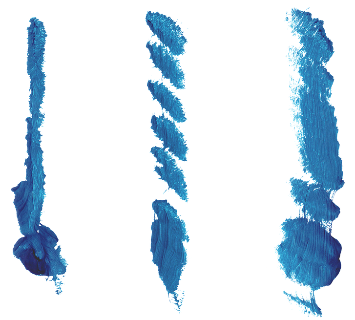 Brush, Paint, Art, Paint Brush, Paintbrush, Artist - 브러시 Png Clipart (960x680), Png Download