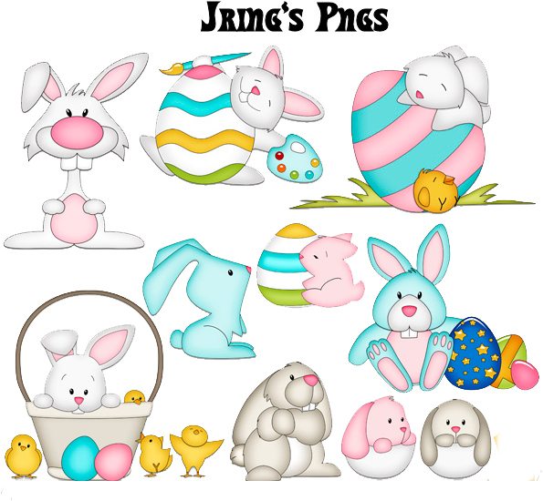 56 318k Easter Lily Pot 10 Feb 2013 - Cartoon Clipart (600x600), Png Download