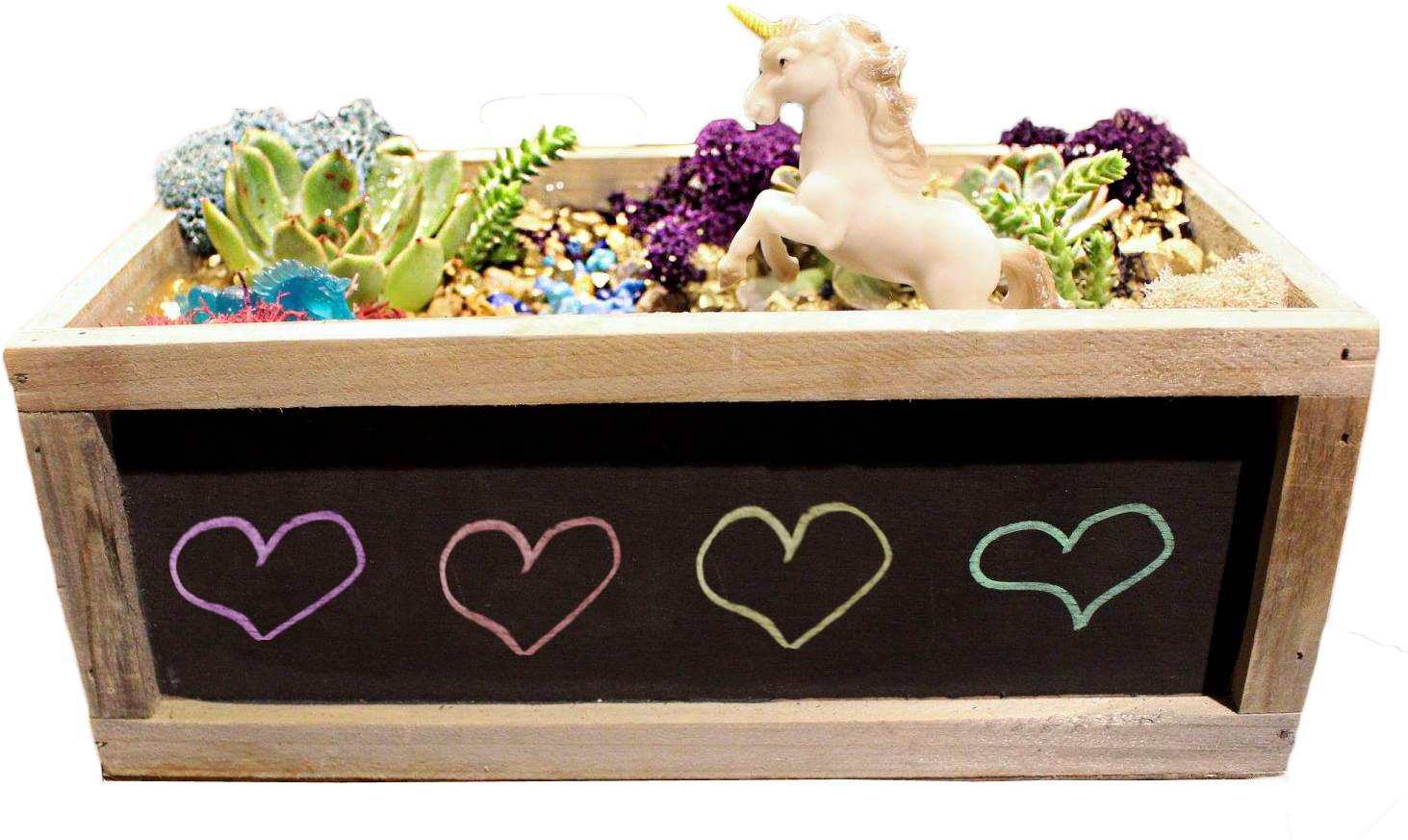 Heart Clipart (1475x877), Png Download