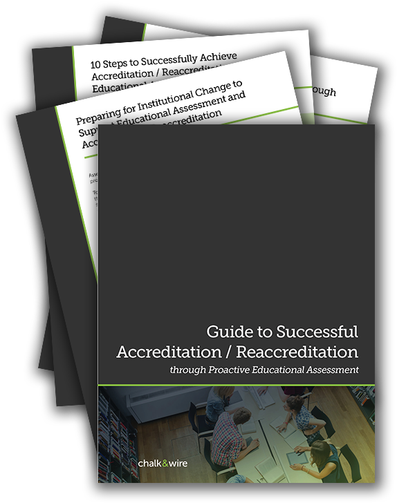 Guide To Successful Acccreditation Reaccreditation - Book Cover Clipart (800x750), Png Download