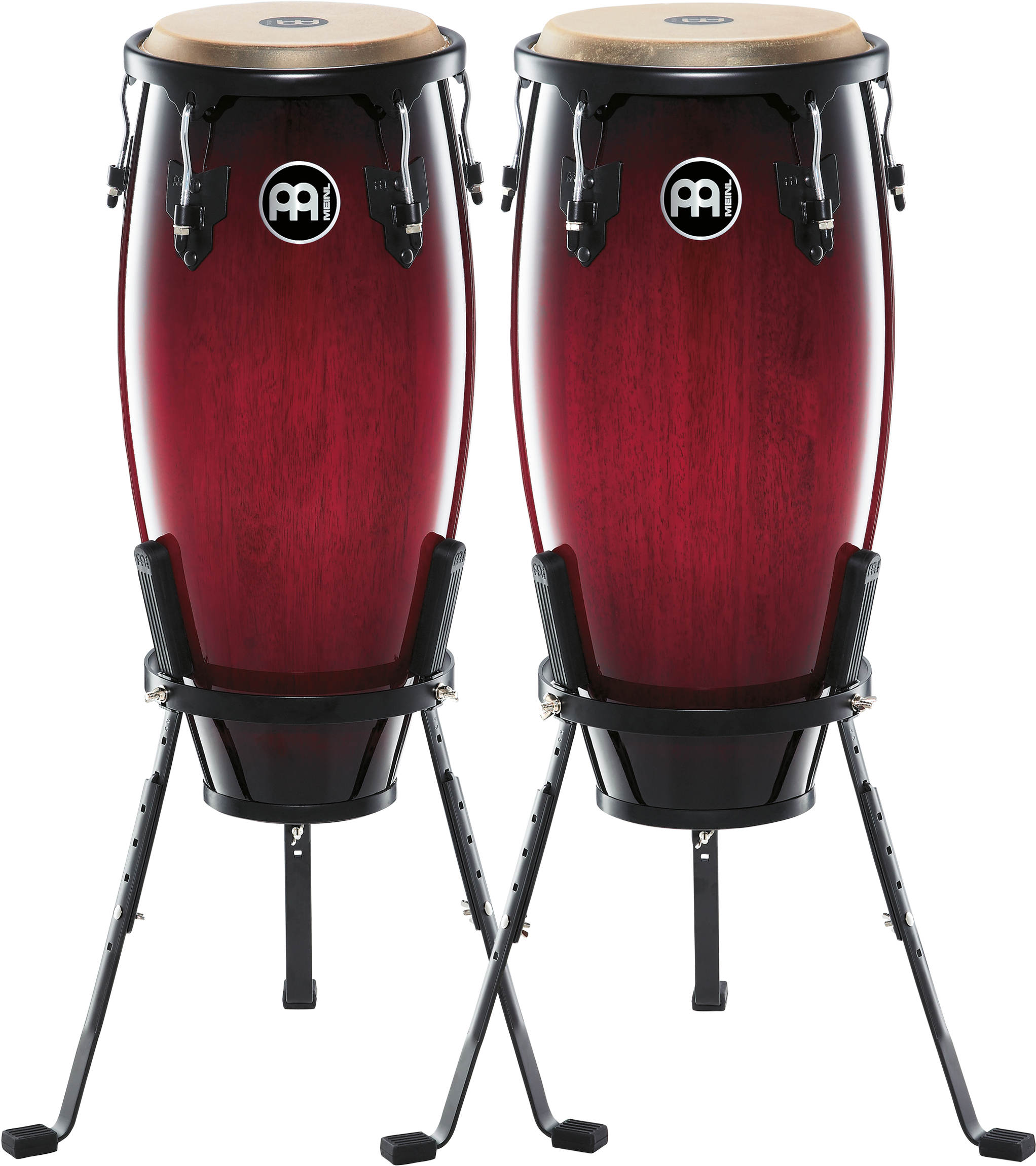 Headliner® Series Conga Set - Conga Drums For Sale Clipart (3600x2700), Png Download