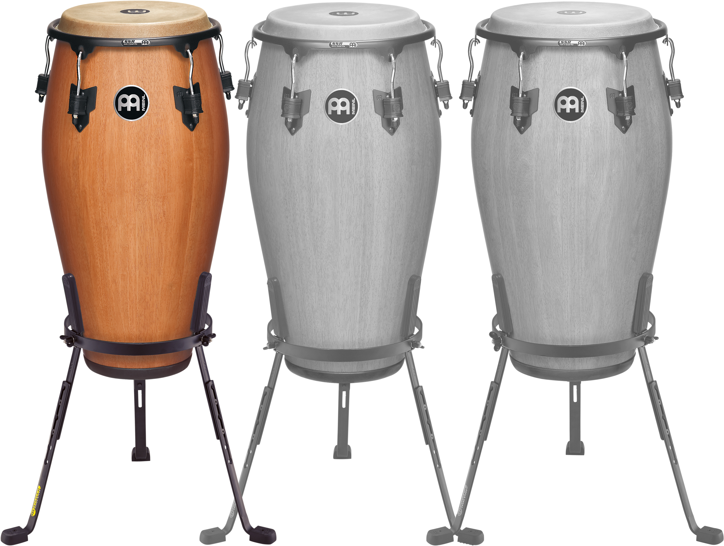 Marathon® Classic Series Conga - Meinl Congas Quinto Maraton Clipart (3600x2700), Png Download