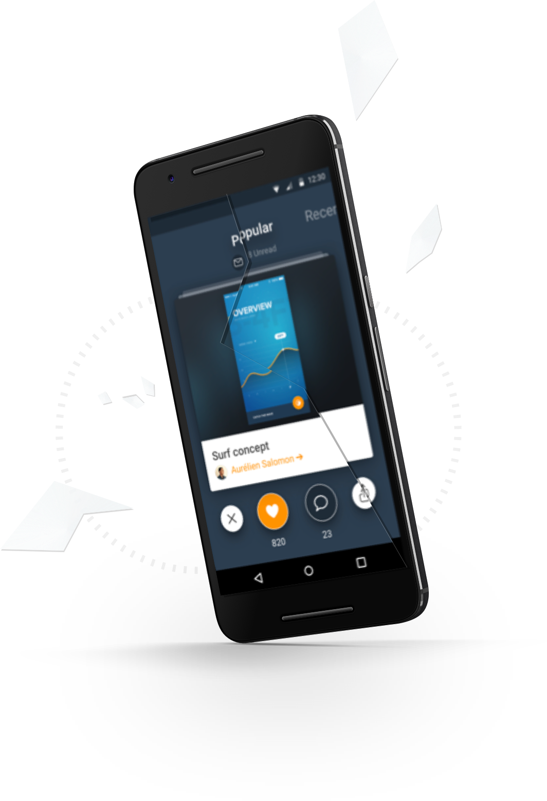 Smartphone Repair - Smartphone Clipart (1064x1558), Png Download