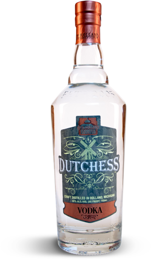 Spirit Clipart Liquor Bottle - Vodka - Png Download (679x1024), Png Download