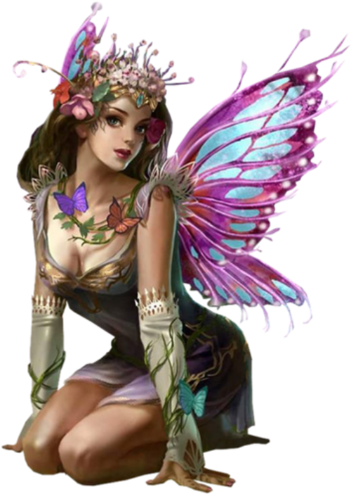 3307045114 1 2 0r7e5jtk 500×708 Pixels - Fantasy Fairies Clipart (500x708), Png Download