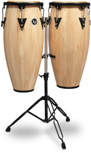 Congas Lp Aspire Clipart (600x546), Png Download