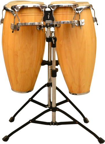 Conga Drum - Conga Clipart (500x666), Png Download