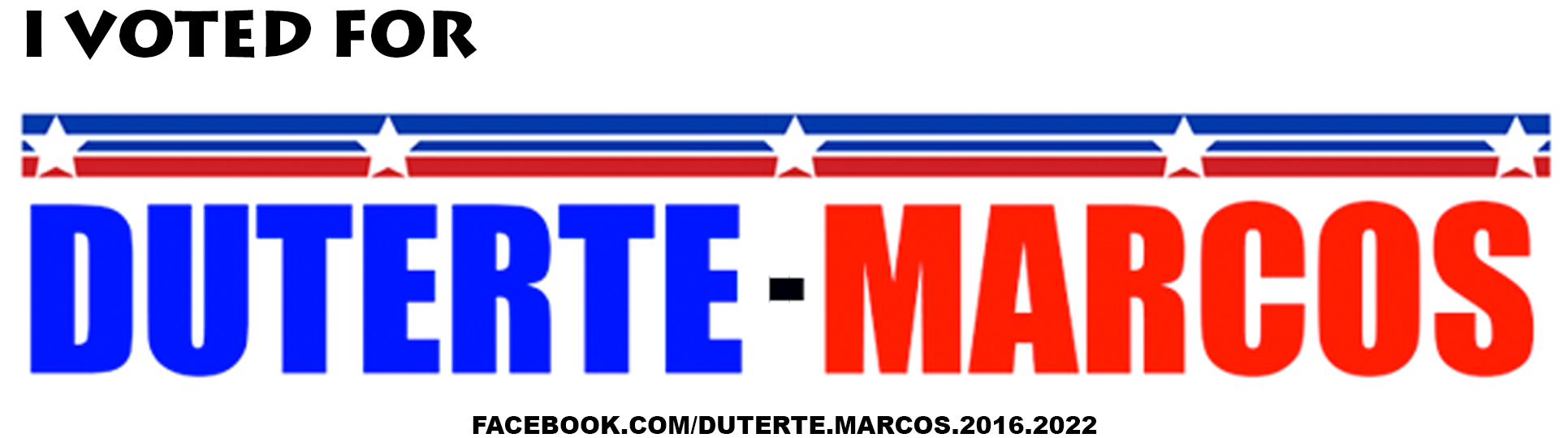 I Voted Png - Thompson Bros Clipart (1930x640), Png Download