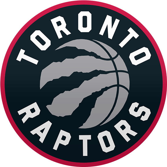 Toronto Raptors Clipart (800x800), Png Download