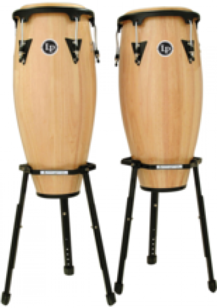 Latin Percussions Aspire® Wood Congas 10&quo - Latin Percussion Lpa646 Aw Clipart (600x600), Png Download