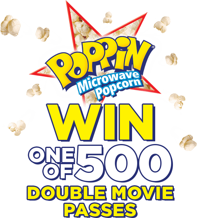Movie Popcorn Png Clipart (655x725), Png Download