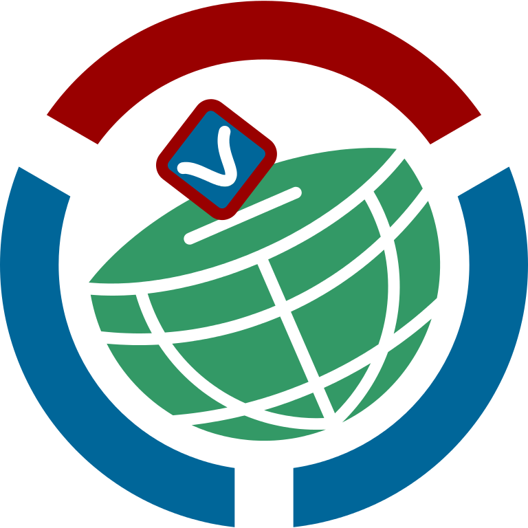 Wikimedia Community Logo-voting - Wikimedia Commons Clipart (768x768), Png Download