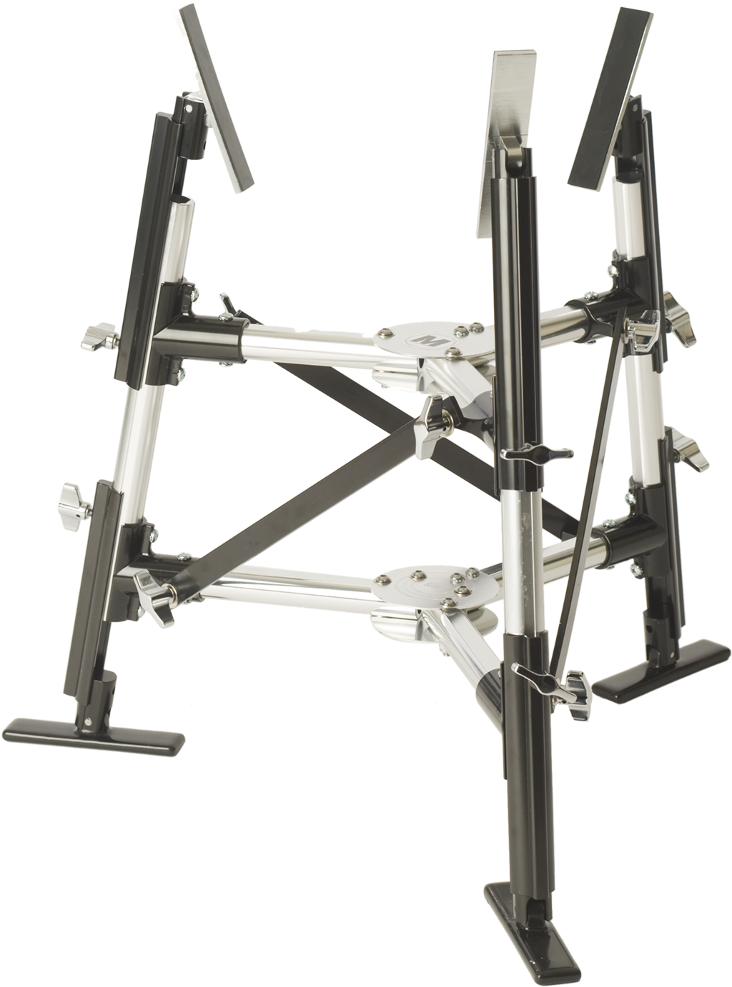 Ultimate Conga Cradle - Gon Bops Conga Stands Clipart (1200x1574), Png Download